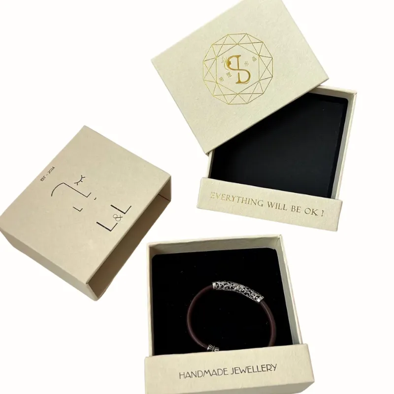 Bracelet Boxes