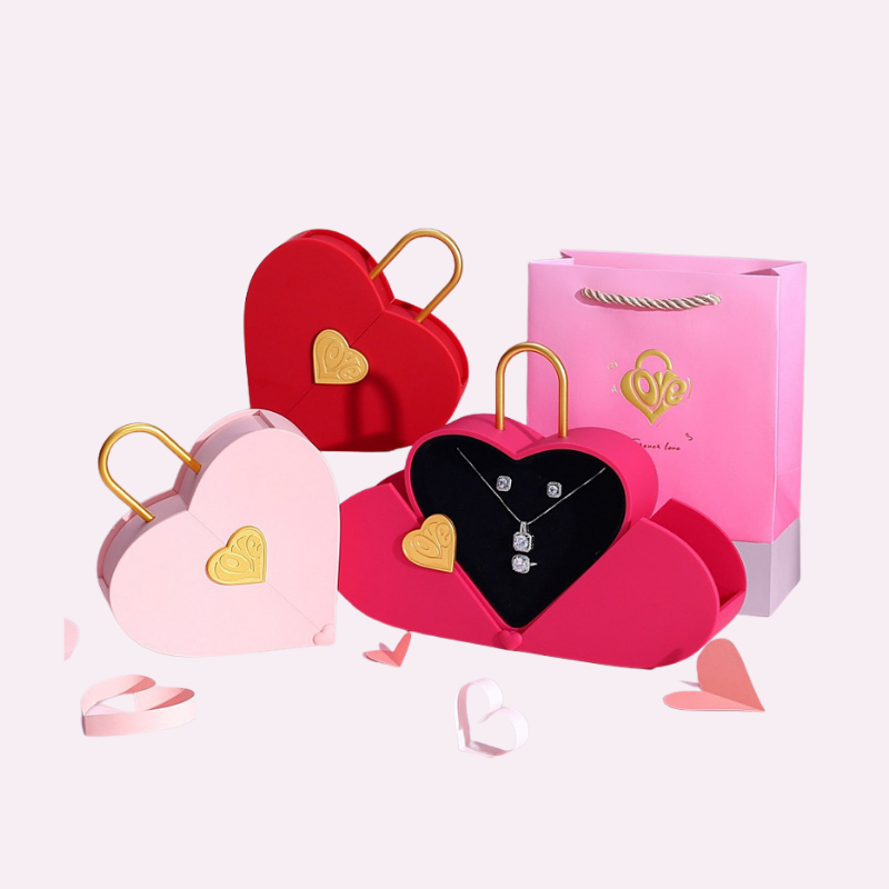 Jewelry Gift Boxes