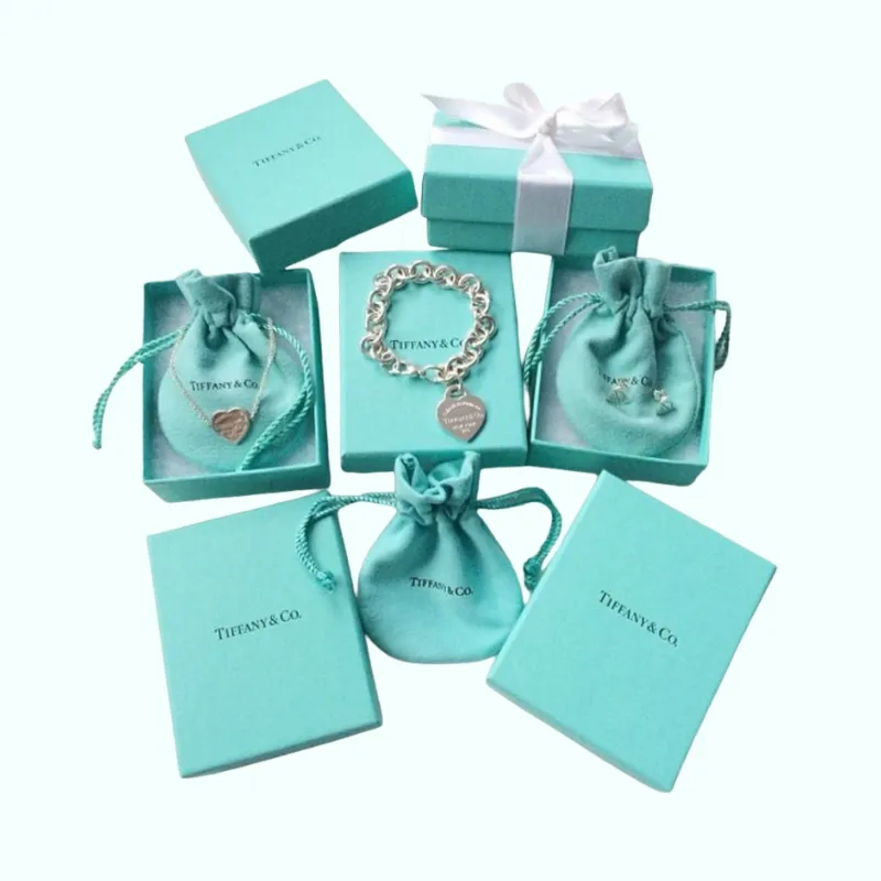 Jewelry Packaging