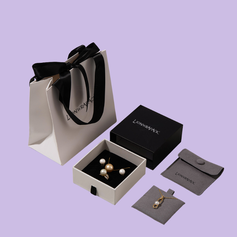 Jewelry Packaging