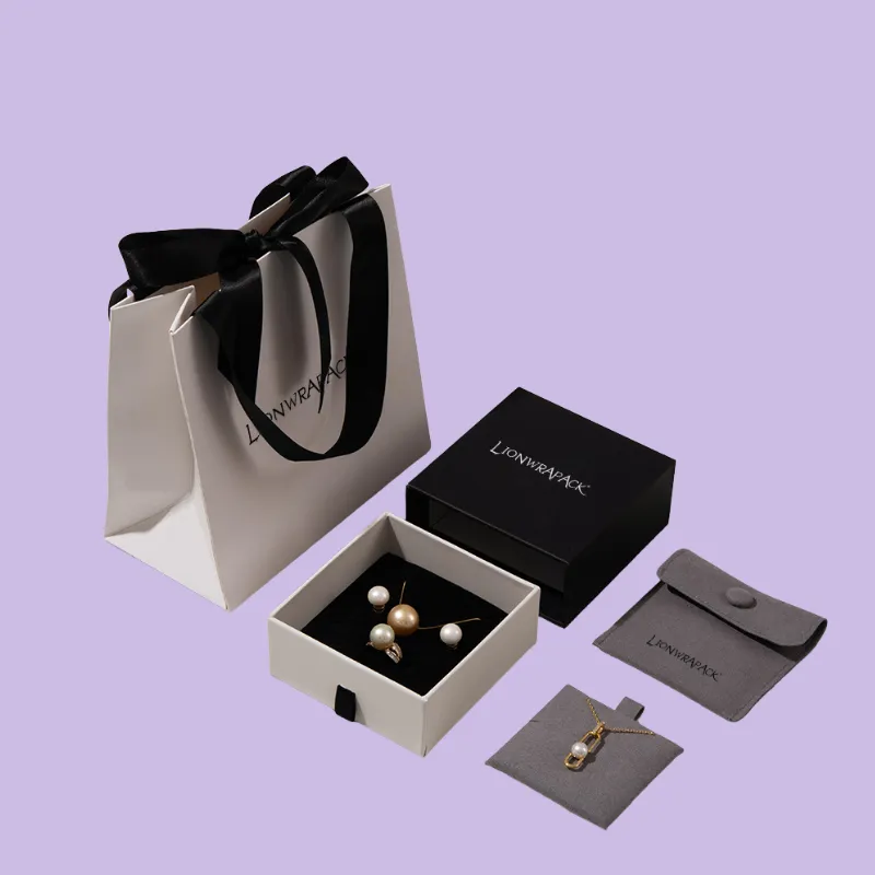 Jewelry Packaging