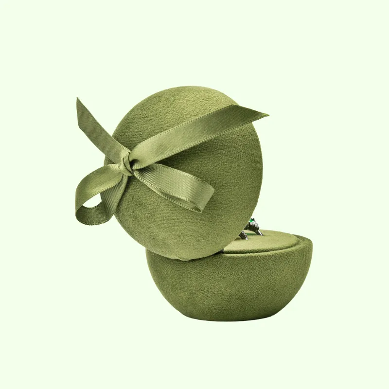 Ring Boxes