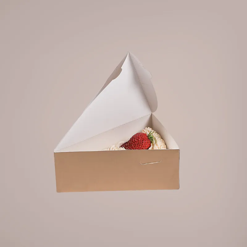 Pie Boxes
