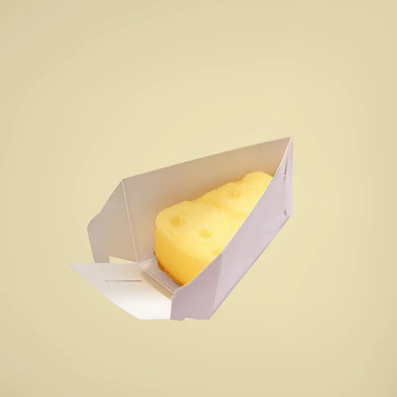 Pie Boxes