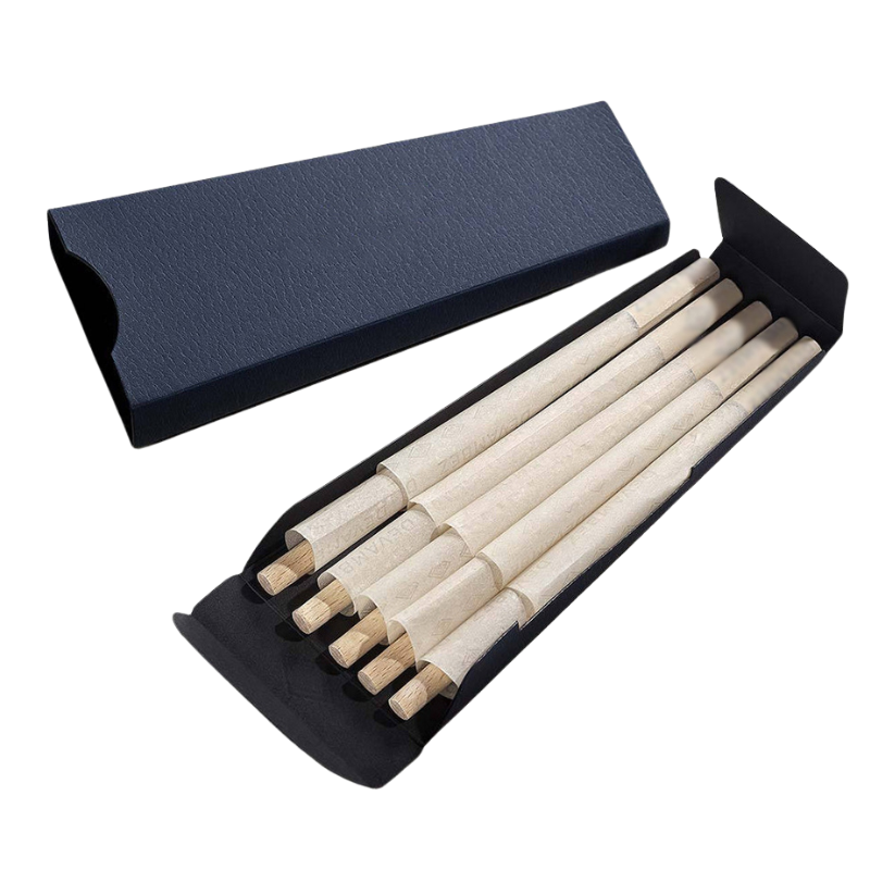 Hemp Cardboard Boxes