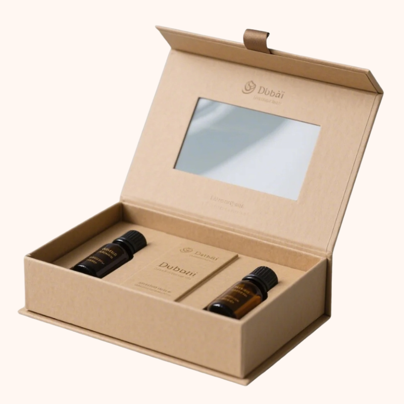 Cardboard Gift Boxes