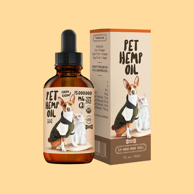 Hemp Cardboard Boxes