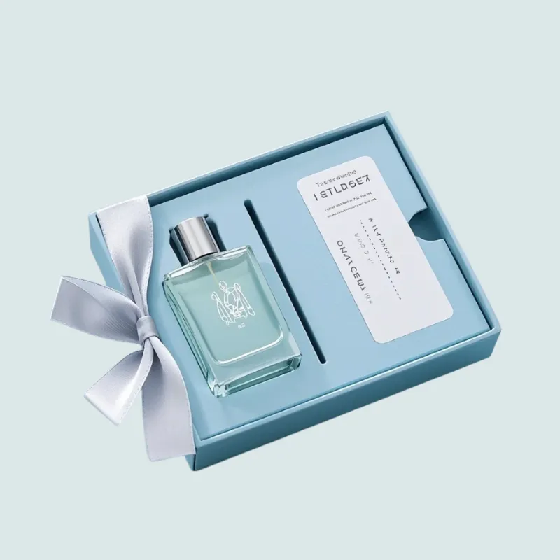 100ML Bottle Boxes