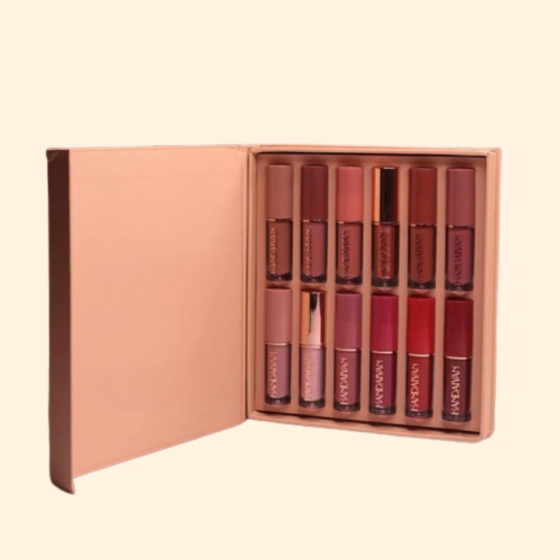 Magnetic Closure Boxes