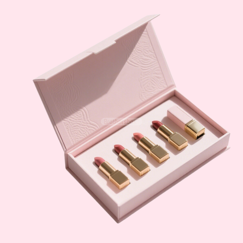 Magnetic Closure Boxes