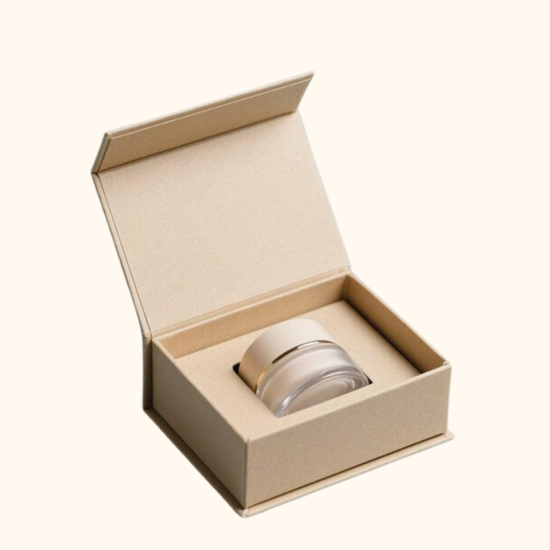 Magnetic Closure Boxes