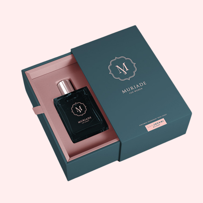 Custom Rigid Drawer Boxes