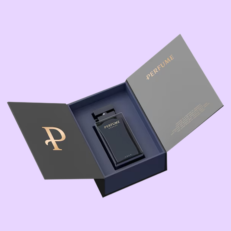 Foldable Rigid Boxes