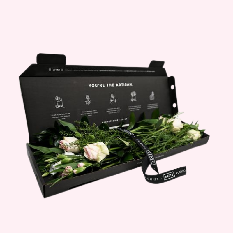 Flower Shipping Boxes