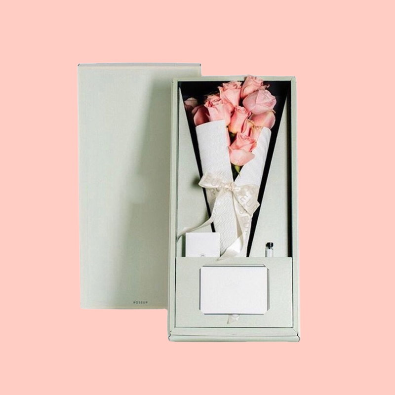 Flower Shipping Boxes