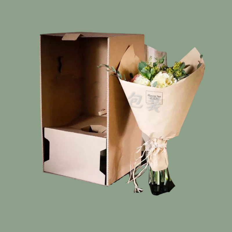 Flower Shipping Boxes