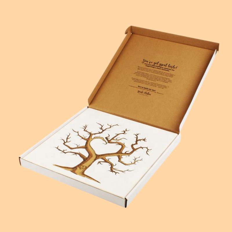 Frame Shipping Boxes