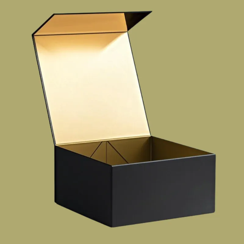 Shipping Boxes