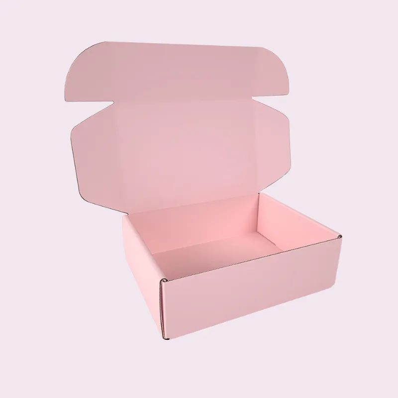 Shipping Boxes