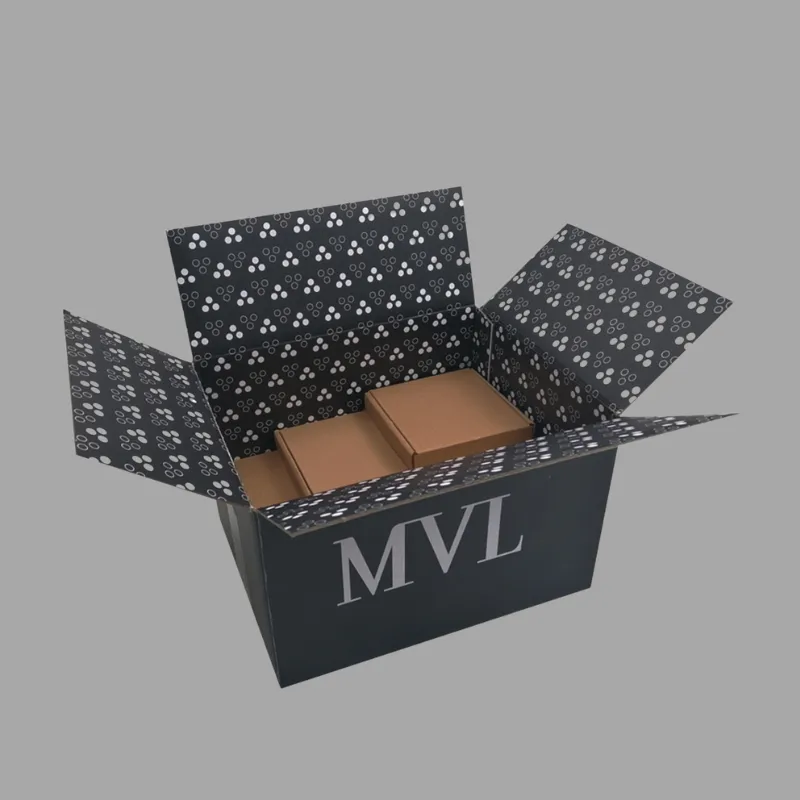 Shipping Cartons