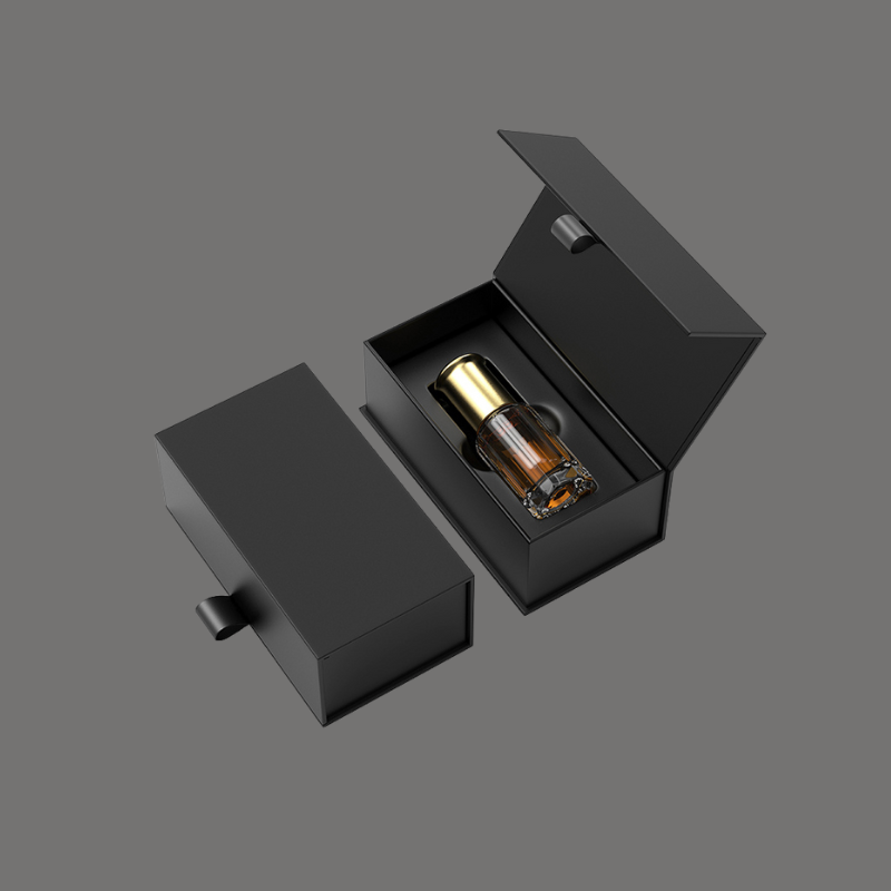 Custom Inserts Rigid