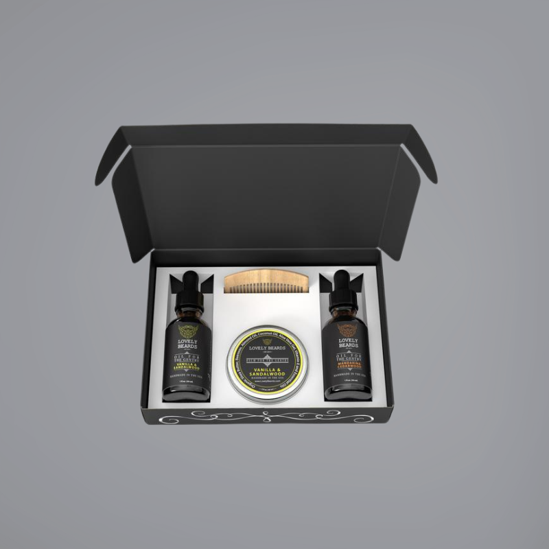 Custom Inserts Rigid