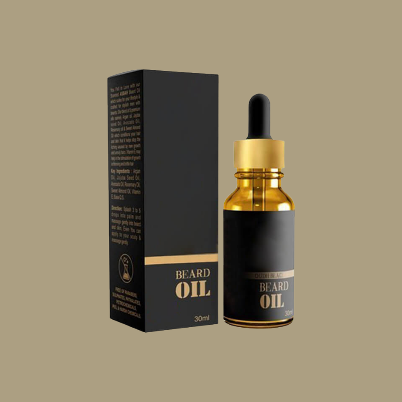 Custom Holographic Foiling Boxes