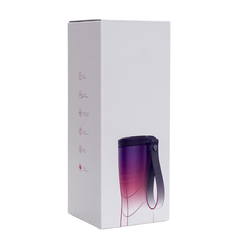 Custom Tumbler Boxes