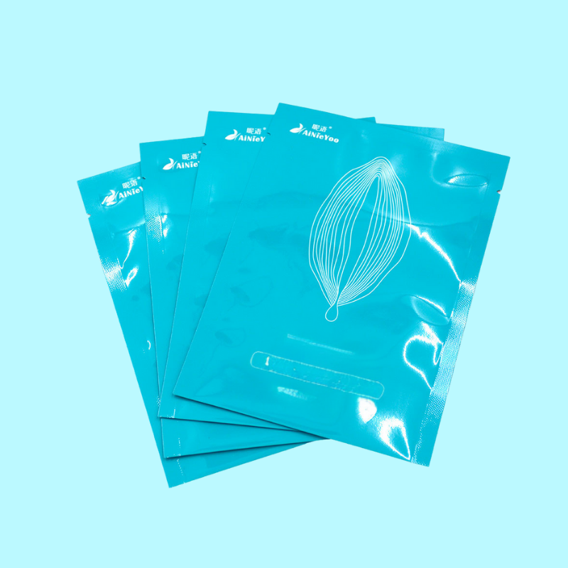 Dietary Supplement Packaging