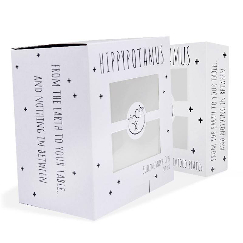 Cardboard Window Boxes