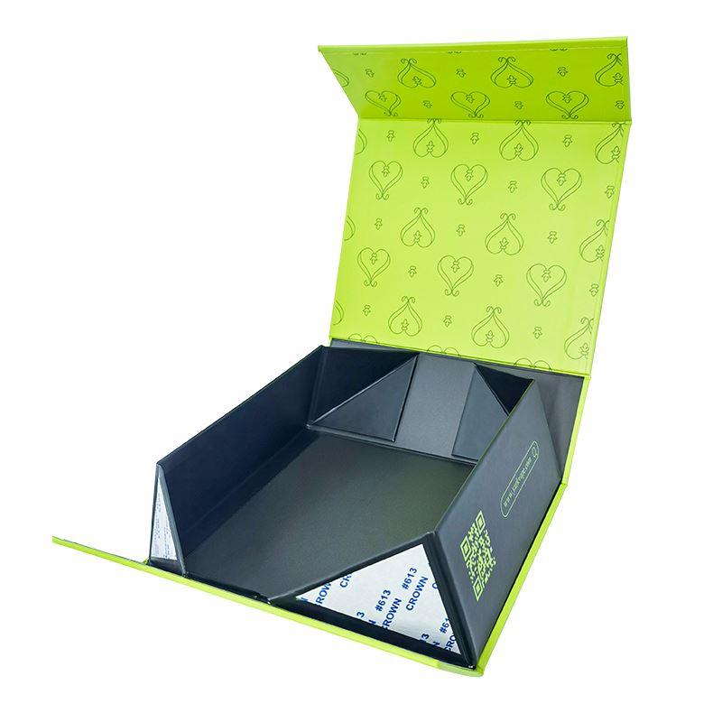 Collapsible Gift Boxes