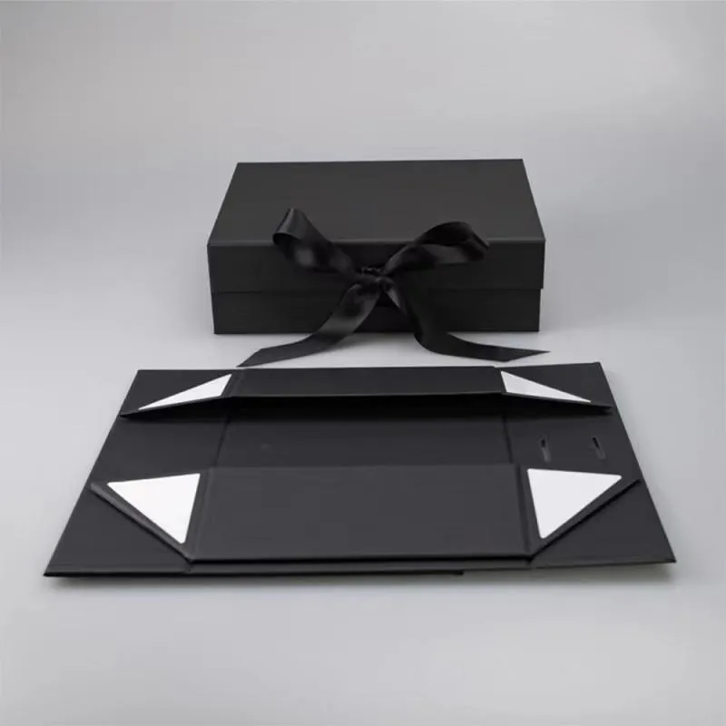 Collapsible Gift Boxes