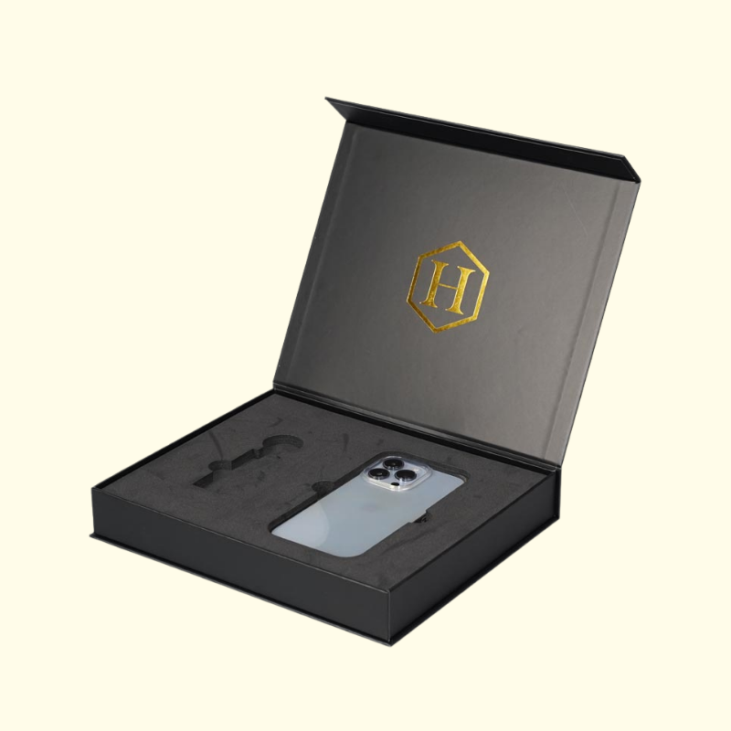 Mobile Phone Packaging