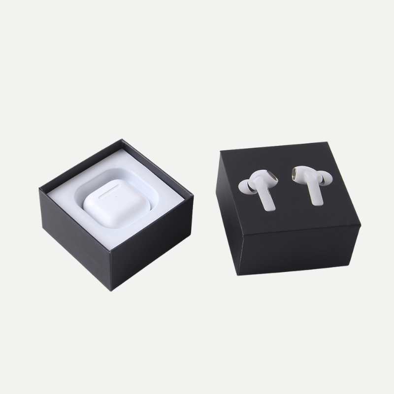 Custom Air Pod Packaging