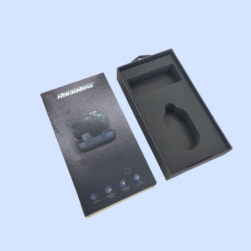 Custom Air Pod Packaging