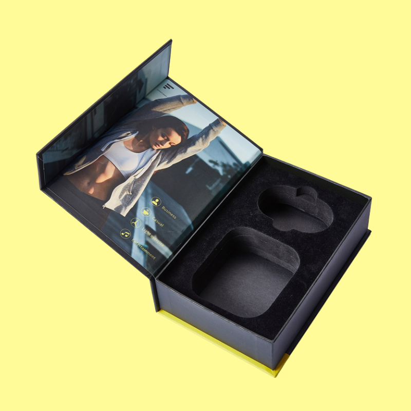 Custom Air Pod Packaging