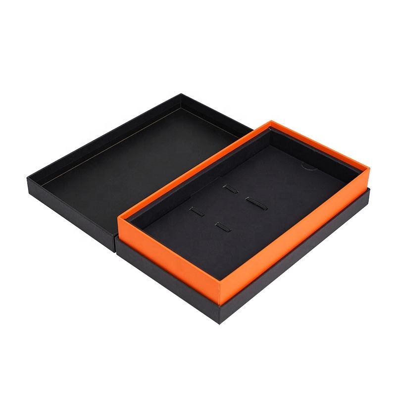 Custom Shoulder Neck Rigid Boxes