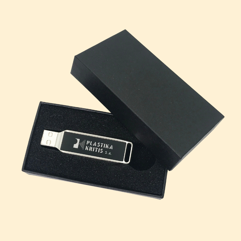 USB Packaging