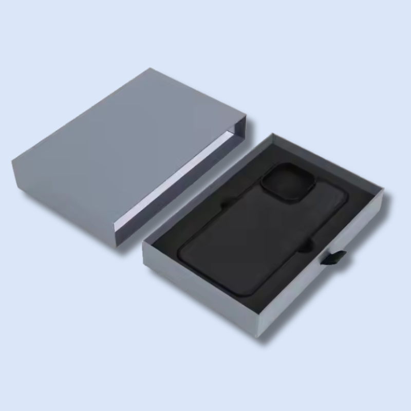 Mobile Phone Packaging