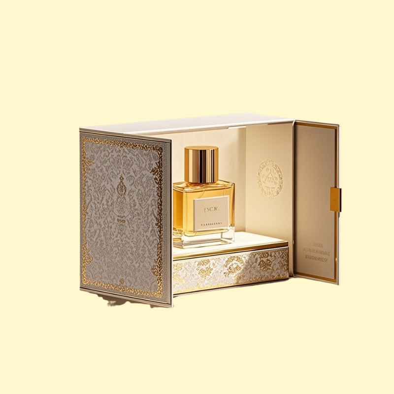 Luxury Perfume Packaging