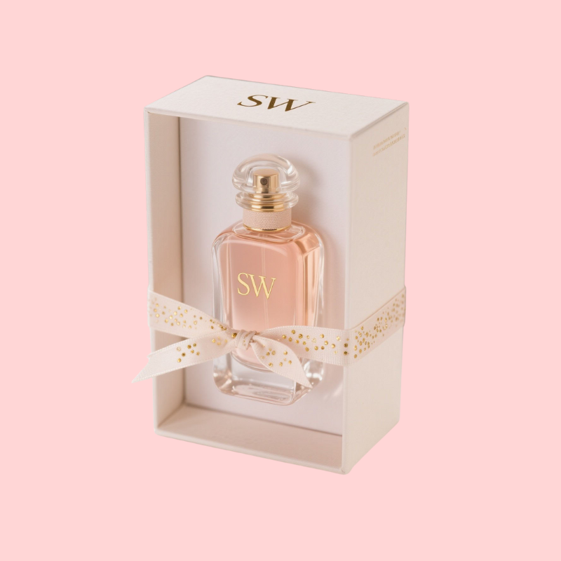Luxury Perfume Packaging