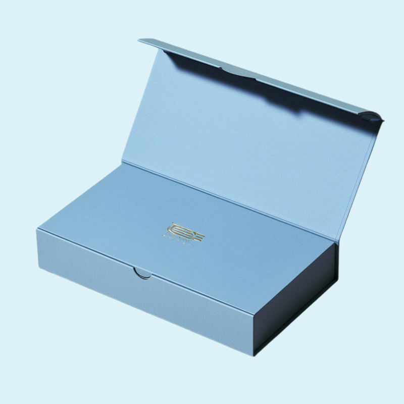 Magnetic Closure Boxes