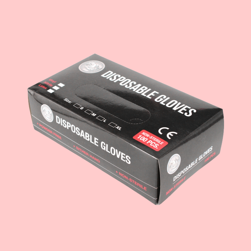 Gloves Packaging