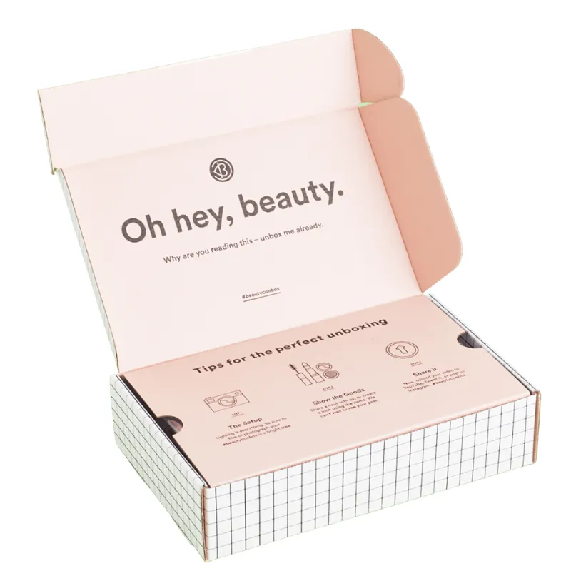 Hemp Packaging