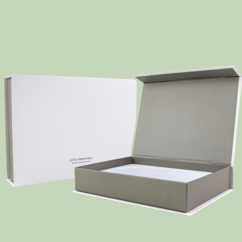 Clothing Boxes