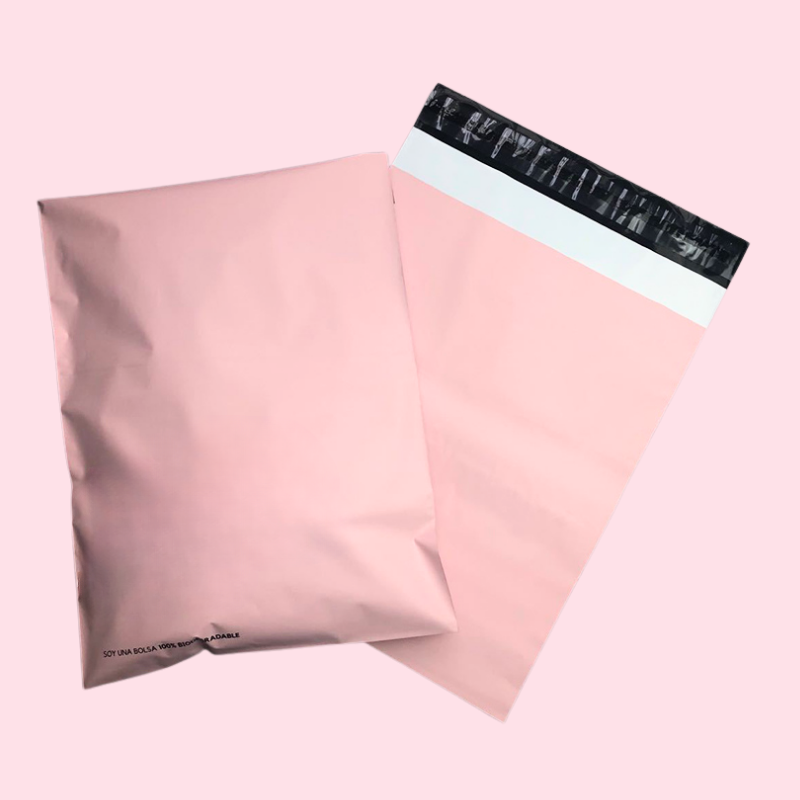 Apparel Shipping Bags