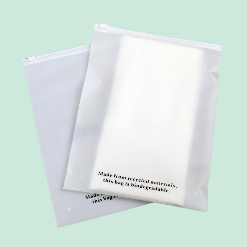 Apparel Shipping Bags