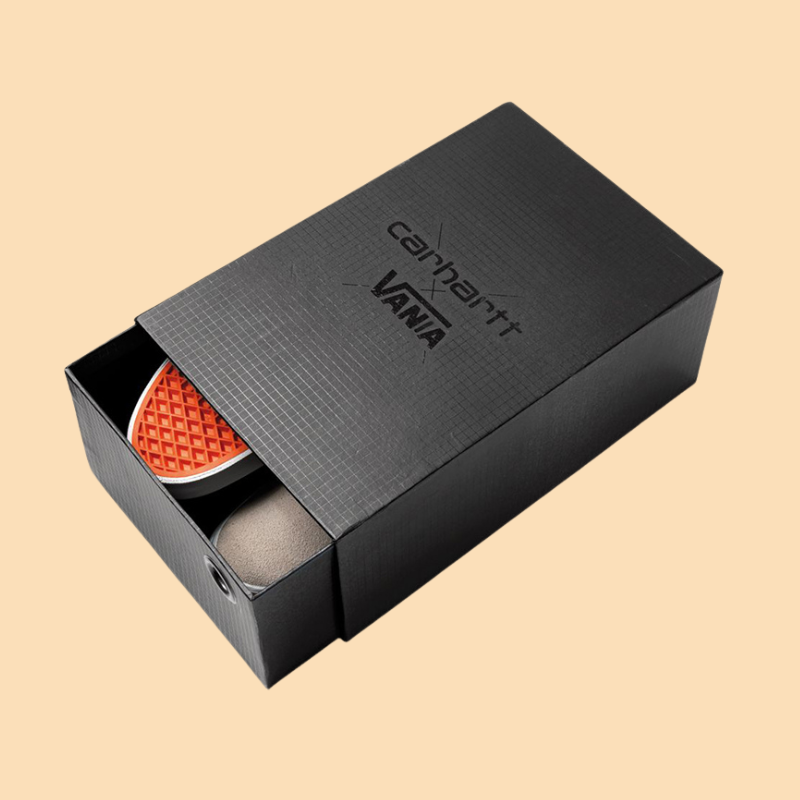 Sneaker Packaging