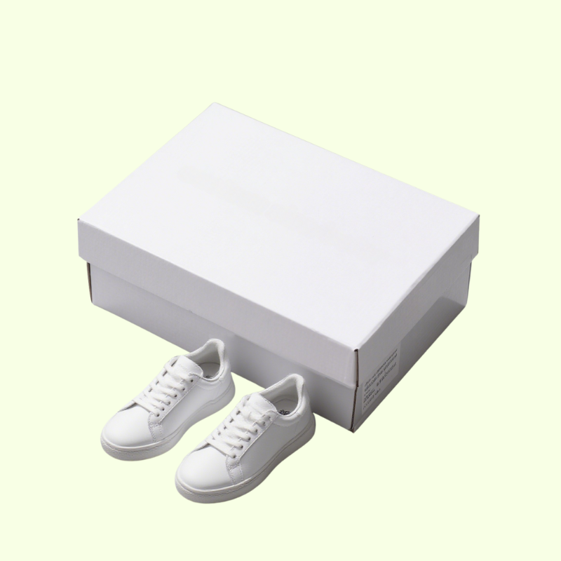 Sneaker Packaging