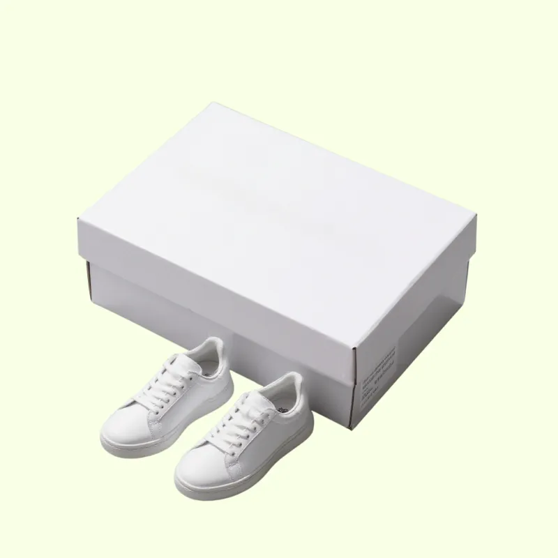 Sneaker Packaging